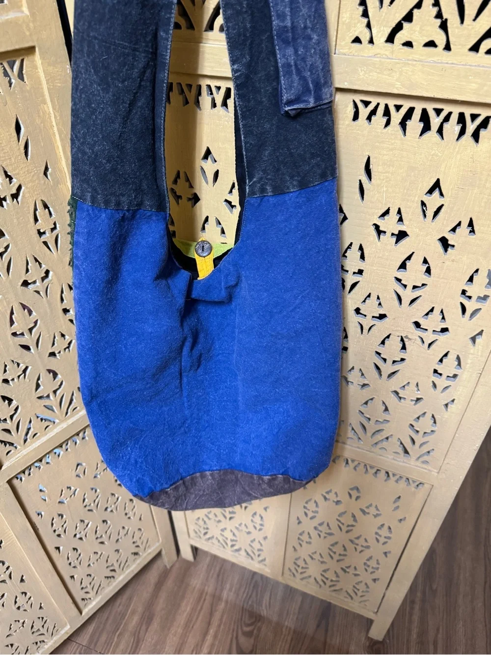 Unbranded boho crossbody